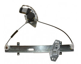 HONDA ACCORD- 99/00; ÖN CAM KRİKOSU SAĞ ELEKTRİKLİ/MOTORLU (2FİŞLİ) (HUSHAN)