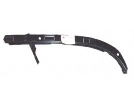 HONDA ACCORD- 99/00; ÖN TAMPON BAĞLANTI BRAKETİ SOL (TW)