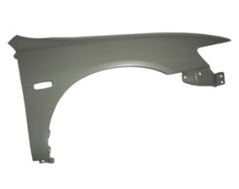 HONDA ACCORD- 99/00; ÖN ÇAMURLUK DELİKLİ SAĞ GRİ BOYALI (SIMYI)