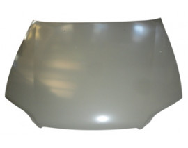 HONDA ACCORD- 99/00; MOTOR KAPUTU (GRİ BOYALI) (İCELİ/ÇEKOMASTİKLİ) (SIMYI)