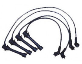 HONDA ACCORD- 99/00; BUJİ KABLOSU TAKIM (16V)(F20B5-F23A3)2.0/2.3 CC (YOW JUNG)