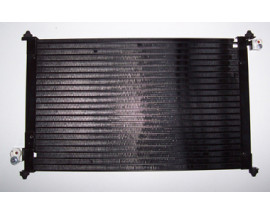 HONDA ACCORD- 99/00; KLIMA RADYATÖRÜ ALÜMINYUM