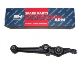 HONDA ACCORD- 99/00; ÖN ALT TABLA SOL (SALINCAK) BURÇLU DÖVME ÇELİK (SH)