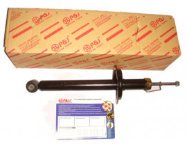 HONDA ACCORD- 99/00; ARKA AMORTİSÖR GAZLI SAĞ/SOL AYNI (ADET)(P&amp;J TAYVAN)