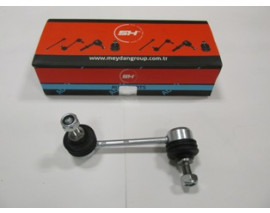 HONDA ACCORD- 01/02; VİRAJ ASKI Z ROT ARKA SOL (115mm) (SH)