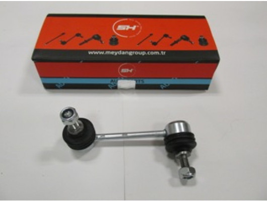 HONDA ACCORD- 01/02; VİRAJ ASKI Z ROT ARKA SOL (115mm) (SH)