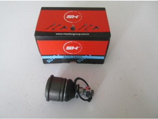 HONDA ACCORD- 01/02; ALT ROTIL SAG/SOL AYNI (ADET)(SH)