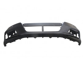 HONDA ACCORD- 21/24; ÖN TAMPON ASTARLI SİYAH/SENSÖR DELİKLİ (TYG)