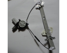 HONDA ACCORD- 03/08; ÖN CAM KRIKOSU SAG ELEKTRIKLI/MOTORLU 2 PIN