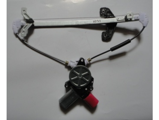 HONDA ACCORD- 03/08; ARKA CAM KRİKOSU SAĞ ELEKTRİKLİ/MOTORLU 2 PİN