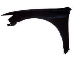 HONDA ACCORD- 03/08; ÖN ÇAMURLUK DELİKSİZ SOL (TW)