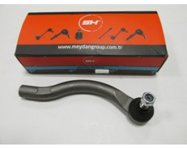 HONDA ACCORD- 03/08; ROT BAŞI SOL (SH)