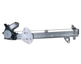 HONDA ACCORD- 08/15; ÖN CAM KRİKOSU SOL ELEKTRİKLİ/MOTORLU/6 PİNLİ (TYG)