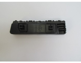 HONDA ACCORD- 08/11; ÖN TAMPON BRAKETİ SAĞ PLASTİK (TW)