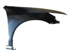 HONDA ACCORD- 08/15; ÖN ÇAMURLUK DELİKSİZ SAĞ (TW)