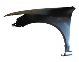 HONDA ACCORD- 08/15; ÖN ÇAMURLUK DELİKSİZ SOL (TW)