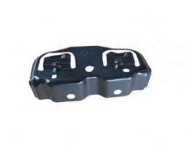 HONDA ACCORD- 08/15; ARKA TAMPON BRAKETİ ORTA SOL (TW)