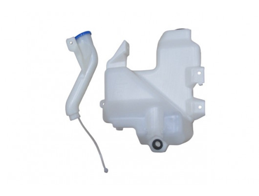 HONDA ACCORD- 08/15; ÖN CAM SU BİDONU/DEPOSU (BORUSU VE KAPAĞI İLE BİRLİKTE) (MOTORSUZ)