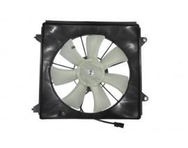 HONDA ACCORD- 08/15; KLİMA FANI MOTORLU 2.0/2.2 (7 KANAT) (ORİS)