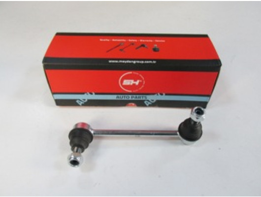 HONDA ACCORD- 08/15; VİRAJ ASKI Z ROT ARKA SOL (145,5mm) (SH)