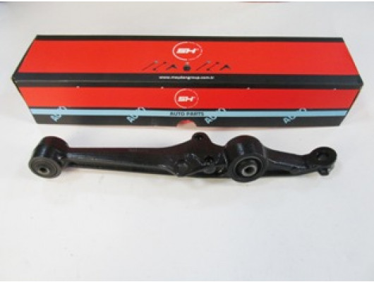 HONDA CRX- 88/92; ÖN ALT TABLA SAG (SALINCAK) BURÇLU DÖVME ÇELIK (SH)