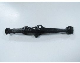 HONDA CRX- 88/92; ÖN ALT TABLA SOL (SALINCAK) BURÇLU DÖVME ÇELIK (SH)