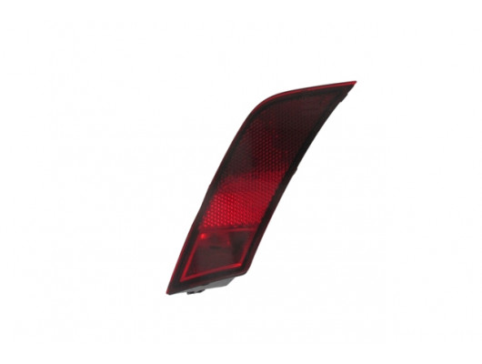 (YENİ ÜRÜN!!!)TOGG T10X- 23/24; ARKA TAMPON REFLEKTÖRÜ (LEDLİ SİSLİ) SOL