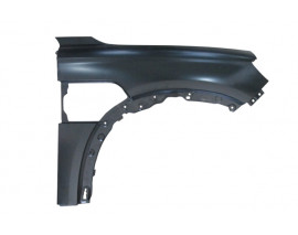 TOGG T10X- 23/25; ÖN ÇAMURLUK SAG (SARJ DEPO KAPAGI DELIKLI)