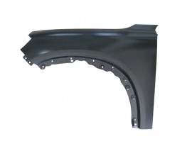 TOGG T10X- 23/25; ÖN ÇAMURLUK SOL