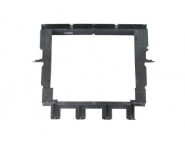 (YENİ ÜRÜN!!!)TOGG T10X- 23/25; ÖN PANEL PLASTİK