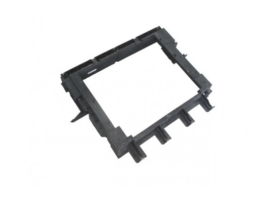 (YENİ ÜRÜN!!!)TOGG T10X- 23/24; ÖN PANEL PLASTİK