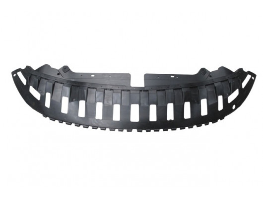 (YENİ ÜRÜN!!!)TOGG T10X- 23/25; ÖN PANJUR ÜST PLASTİĞİ ALT DESTEK GÖVDESİ (KAPUT UÇ PLASTİĞİ ALT DESTEĞİ)