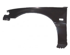 HONDA CIVIC- HB- 88/91; ÖN ÇAMURLUK DELİKLİ SOL (3KAPI) (TW)