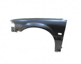 HONDA CIVIC- SD- 88/91; ÖN ÇAMURLUK DELİKLİ SOL (4KAPI) (TW)