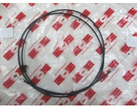 HONDA CIVIC- SD/HB- 88/91; KAPUT AÇMA TELİ (SH)