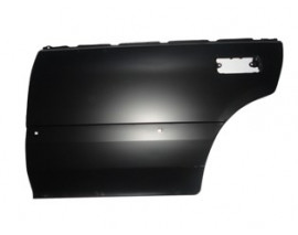 HONDA CIVIC- SD- 88/91; ARKA KAPI SACI SOL