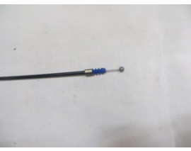 HONDA CIVIC- SD- 88/91; BAGAJ AÇMA TELI (SH)