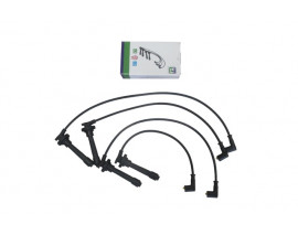 HONDA CIVIC- SD/HB- 88/91; BUJİ KABLOSU TAKIM (16V) (DOHC) 1.6 CC (YOW JUNG)