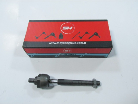 HONDA CIVIC- SD/HB- 88/91; ROT MİLİ/KOLU 1400cc (157mm) (D14A)(SH)
