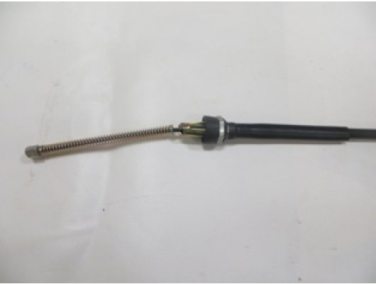 HONDA CIVIC- SD/HB- 88/91; ARKA EL FREN TELI SAG (SH)
