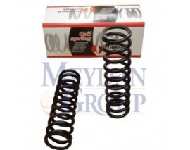 HONDA CIVIC- SD/HB- 88/91; ÖN HELEZON YAYI SAG/SOL (2LI SET)1.3/1.4/1.5/1.6cc (11X85X323)(STDR)