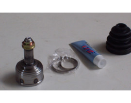 HONDA CIVIC- SD/HB- 88/91; DIŞ AKS KAFASI (İÇ:32 DİŞ/DIŞ:26 DİŞ) (D14/D15) 1.5cc (UNICA)