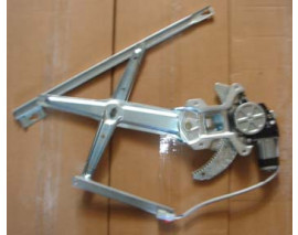 HONDA CIVIC- SD- 92/95; ÖN CAM KRIKOSU SAG ELEKTRIKLI/MOTORLU (4KAPI) 4FISLI (HUSHAN)