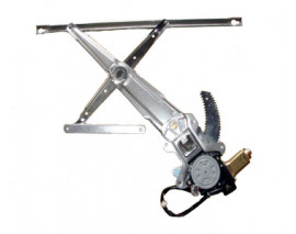 HONDA CIVIC- HB- 92/95; ÖN CAM KRIKOSU SAG ELEKTRIKLI/MOTORLU (2PINLI) (2KAPI) (HUSHAN)