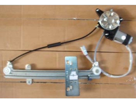 HONDA CIVIC- SD- 92/95; ARKA CAM KRIKOSU SAG ELEKTRIKLI/MOTORLU (HUSHAN)