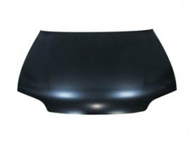 HONDA CIVIC- SD- 92/95; MOTOR KAPUTU SİYAH (TW)