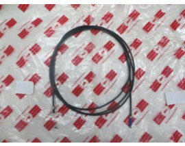 HONDA CIVIC- SD- 92/95; BAGAJ AÇMA TELİ (SH)