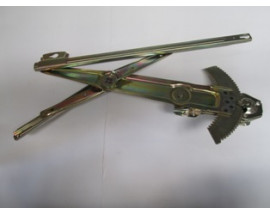 HONDA CIVIC- SD- 92/95; ÖN CAM KRIKOSU SAG MANUEL (TW)