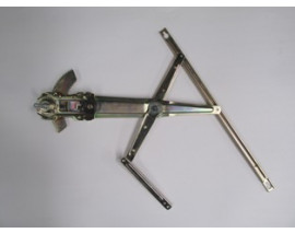 HONDA CIVIC- HB- 92/95; ÖN CAM KRİKOSU SAĞ MANUEL (TW)