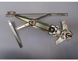 HONDA CIVIC- SD- 92/95; ÖN CAM KRIKOSU SOL MANUEL (TW)